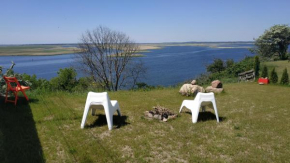 Dom na Klifie in Misdroy